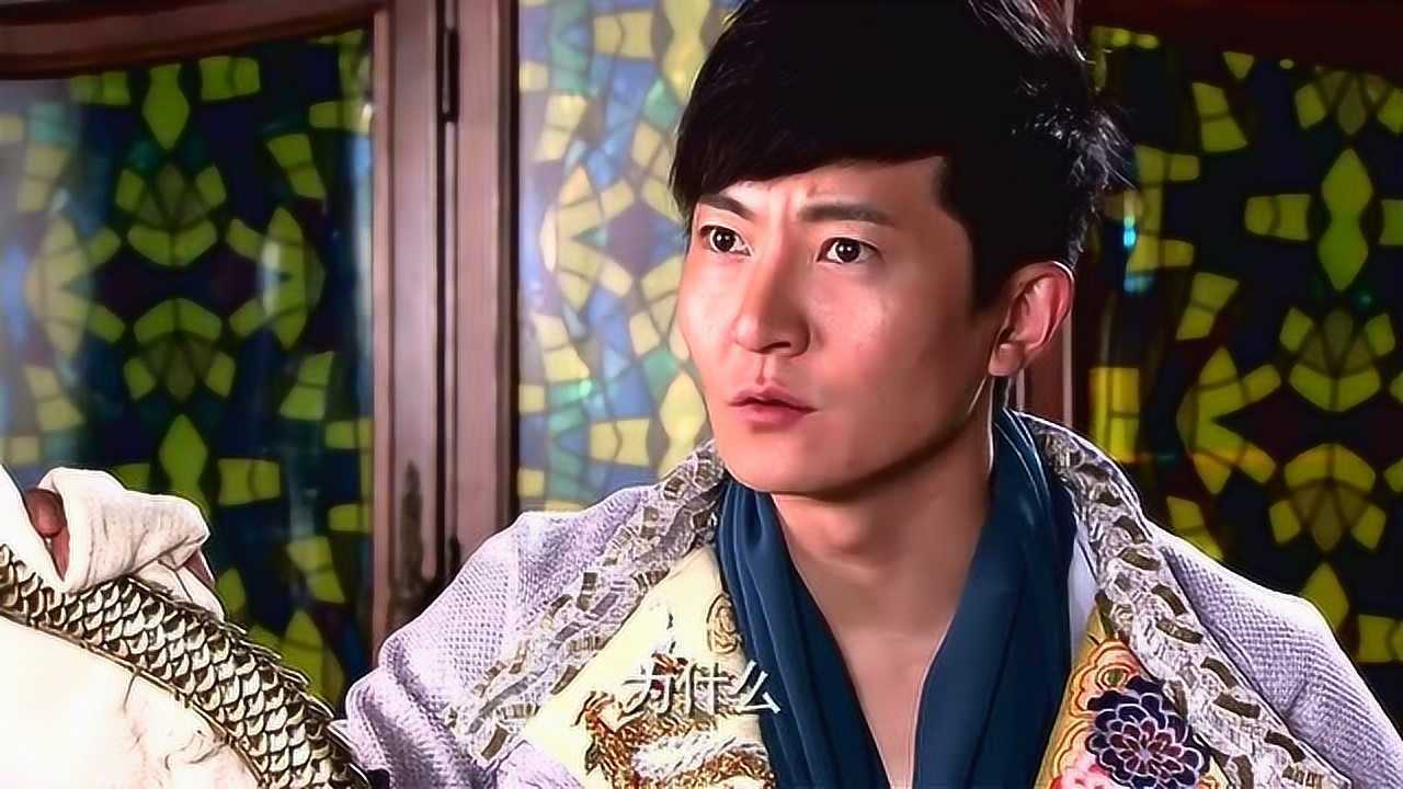 龙门镖局:秋月决定毁掉龙吟剑,不料三金却中了邪!