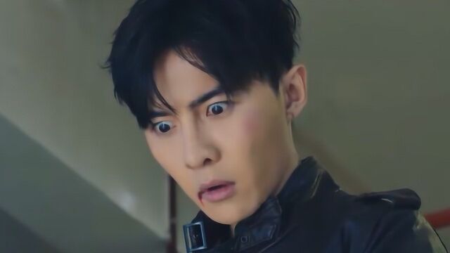 《寻龙契约2龙炼》唐禹哲英雄救美反不受待见,结局让人大跌眼镜