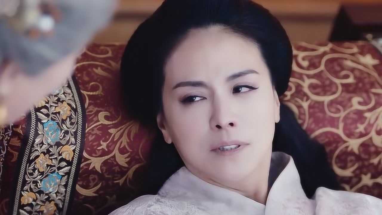 叱云柔病重,被叱云家的老夫人接回了娘家,在病中还想要未央的命