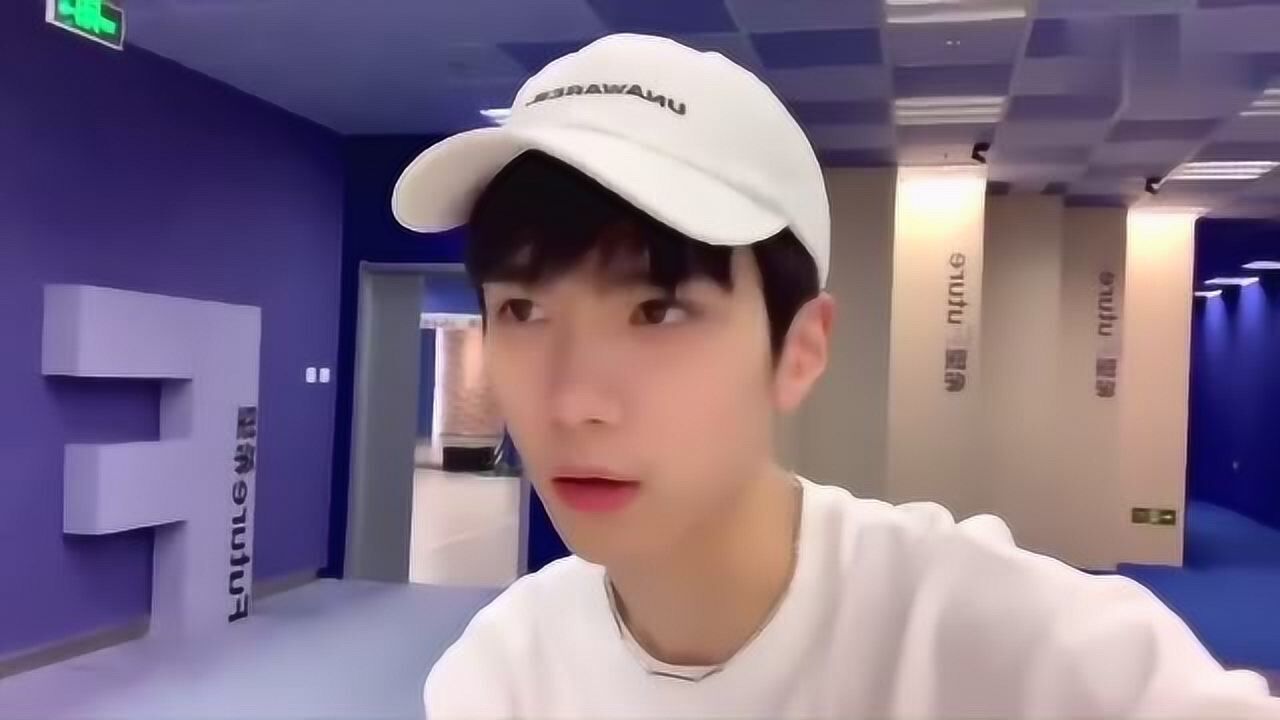 余承恩的vlog,可盐可甜的小戴风,真招人喜欢!