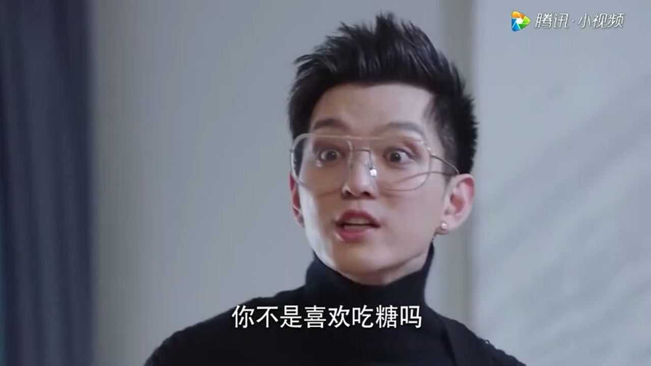 grunt不被韩商言揍的吗