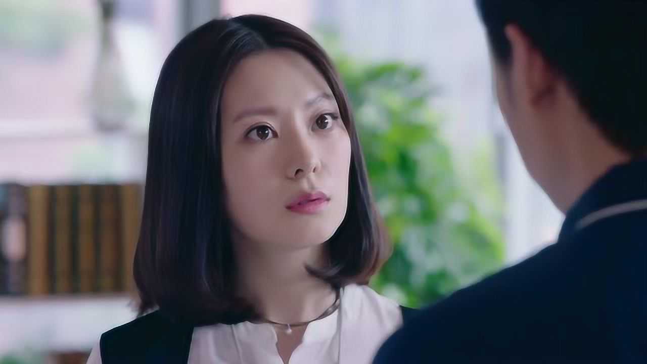 盲约:楚琳突然给杨硕升职,没想到杨硕觉得她这样不公平