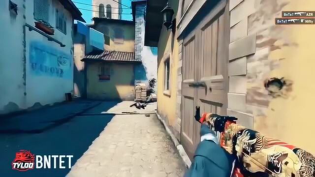 CSGO:国队天禄TylooIEM2018集锦回顾!