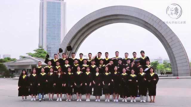 《毕业ⷮŠ留念:你用什么来留念你的大学时光》