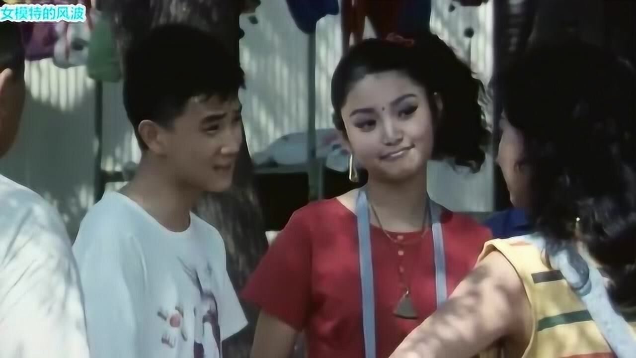 女模特的风波 腾讯网