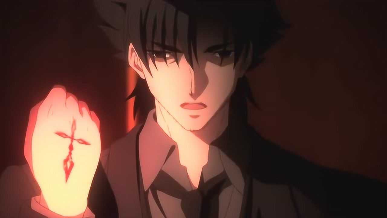 《fate/zero》精彩合集_Fate/Zero:切嗣使用两道令咒命令saber破坏圣杯_动漫_高清完整版视频在线观看_腾讯视频