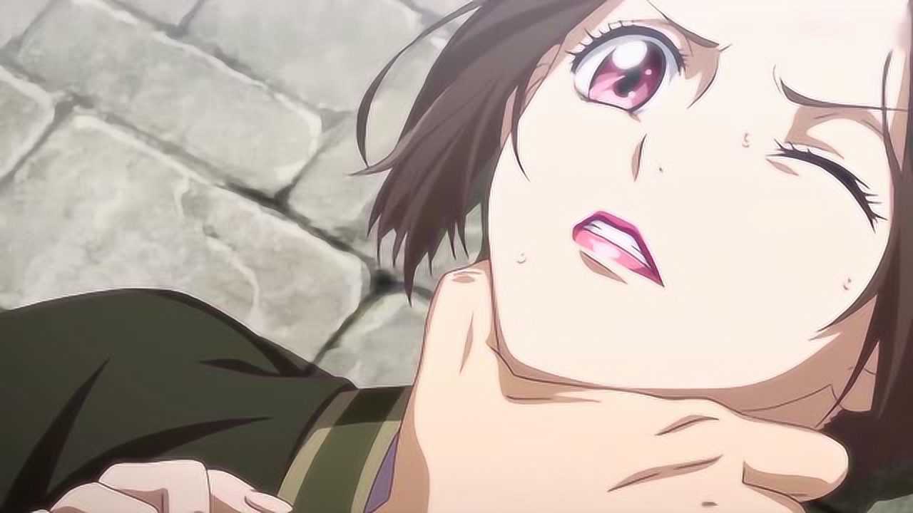 通灵妃千云兮好心抓小偷却反而差点被夜幽冥掐死