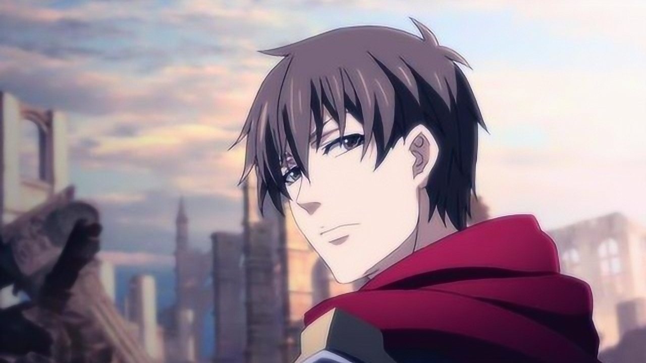 全职高手一叶知秋斗神的称号也响彻整个荣耀