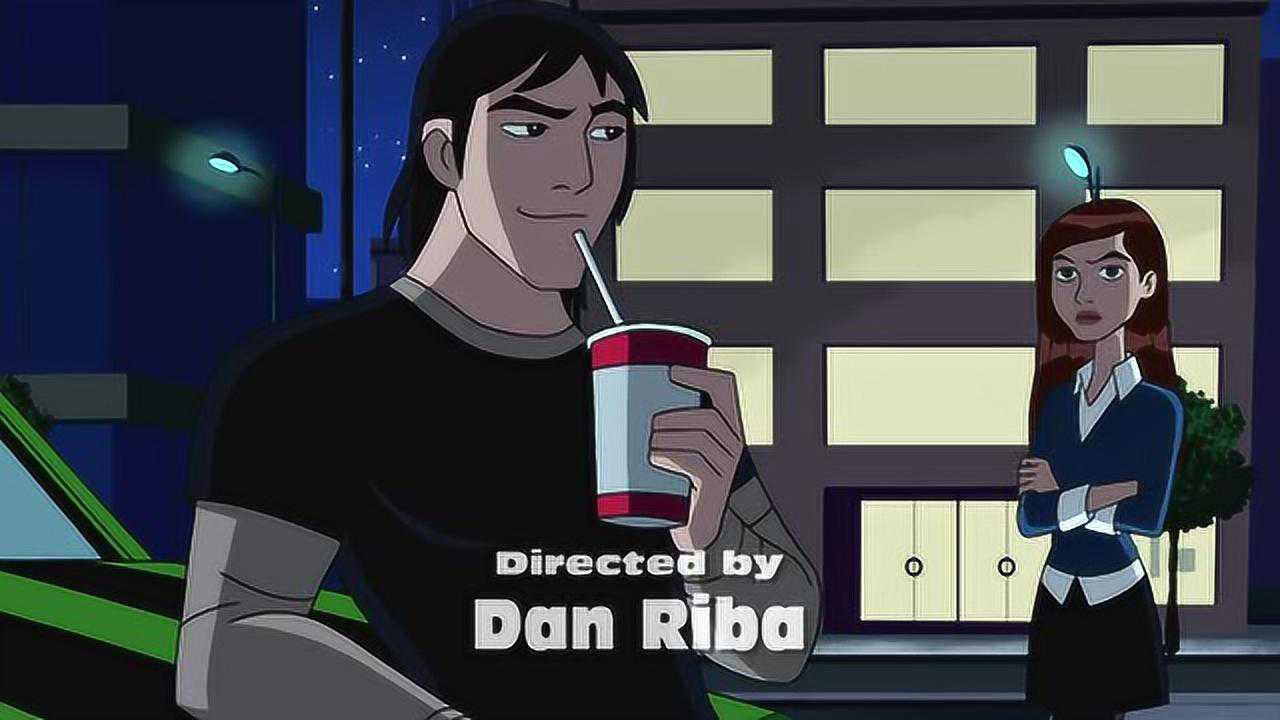 《少年骇客》田小班的爷爷要他找到水电工的后人