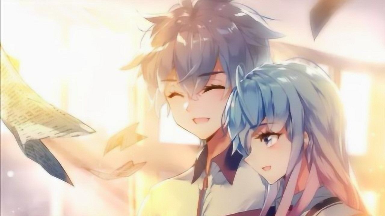 《斗罗大陆》霍雨浩合集_斗罗大陆2绝世唐门：霍雨浩情商上线！公然在校园里撒狗粮！_动漫_高清完整版视频在线观看_腾讯视频