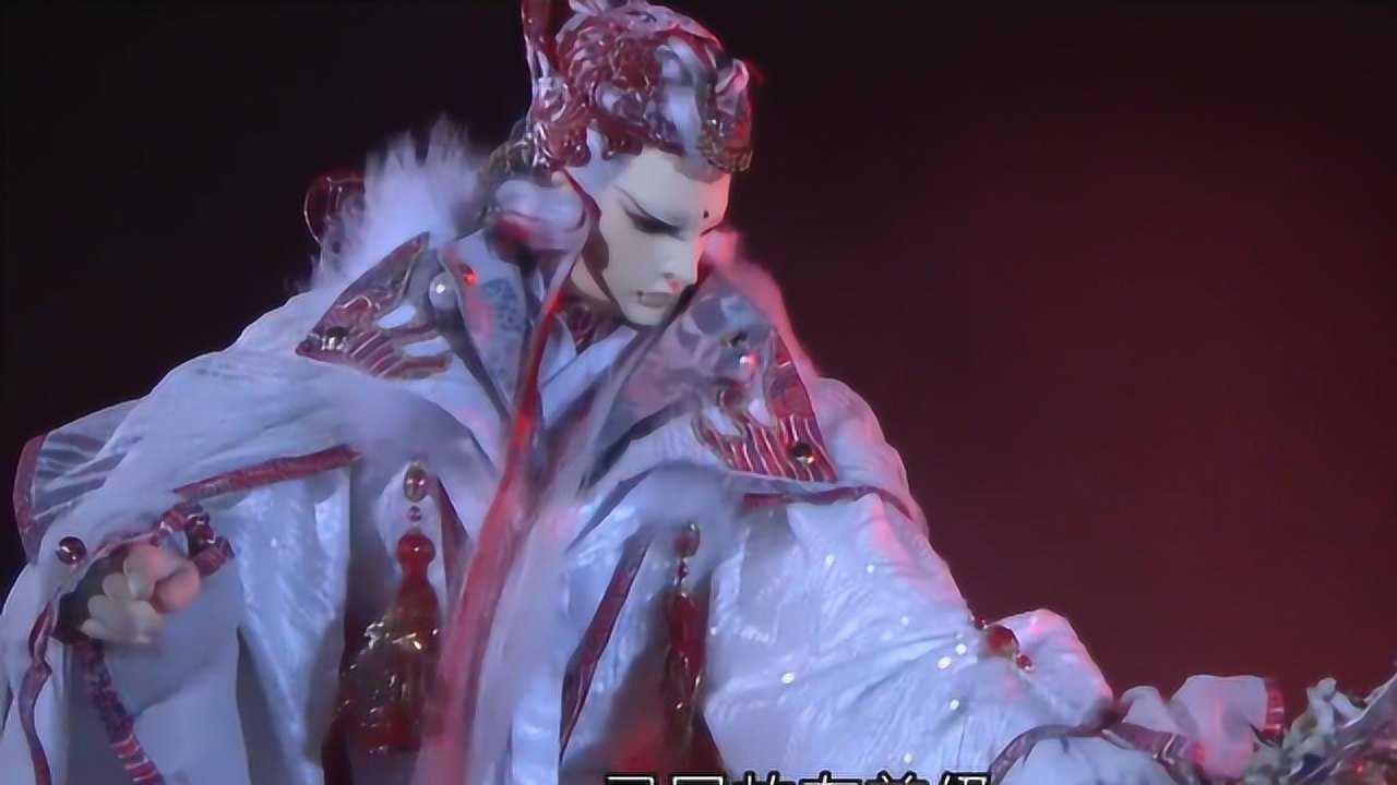 玉佛爷布局把鹿巾逼入烽火险地,鹿巾会如何破局!