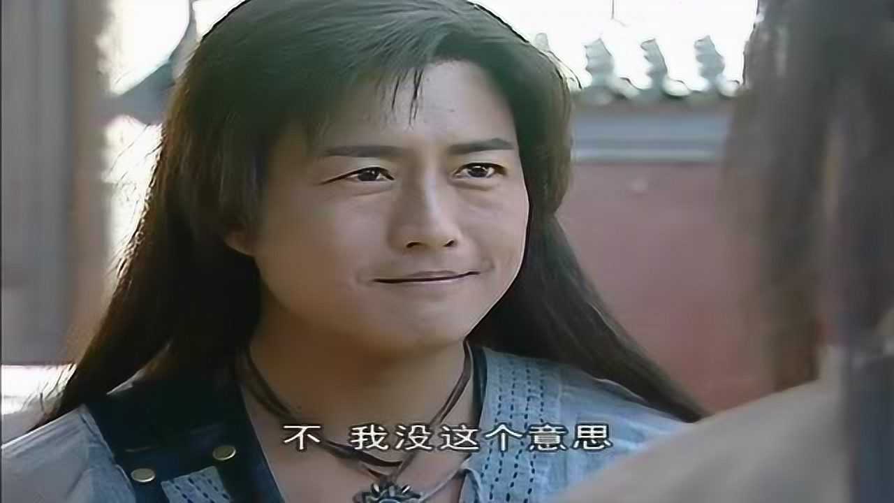 大师兄心胸狭窄但是非黑白还分得清楚原啸天心底佩服