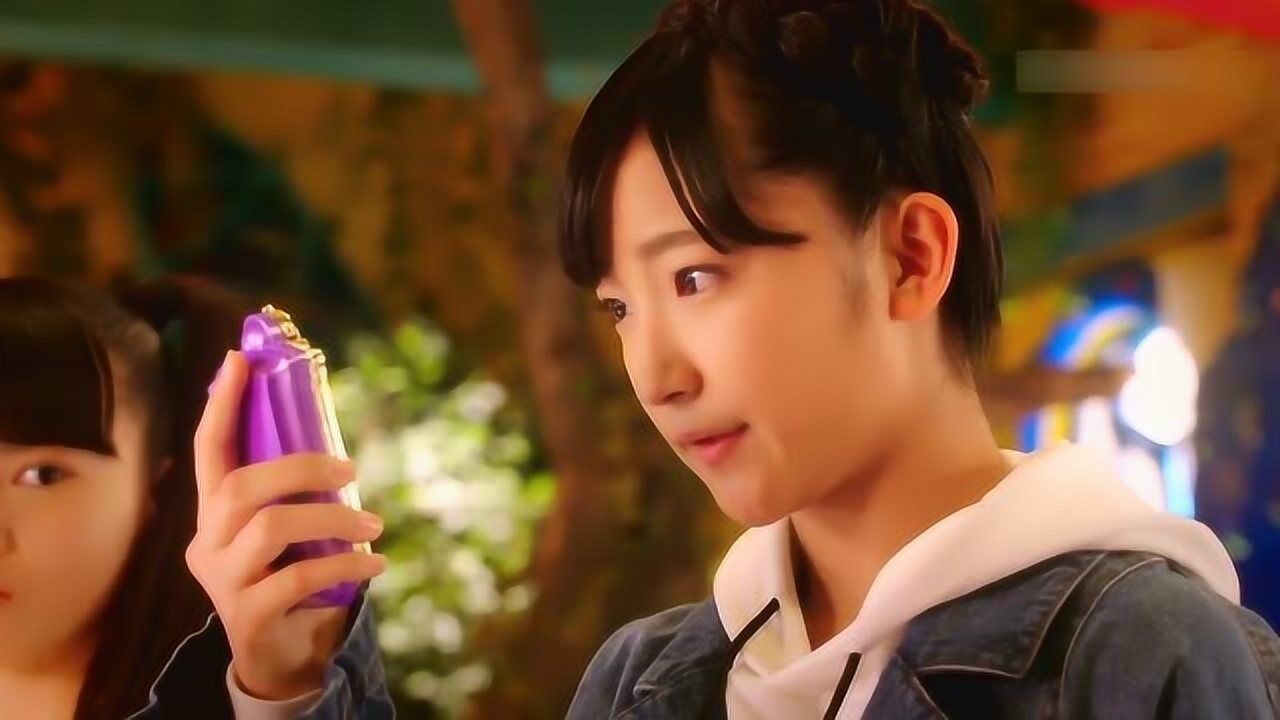 魔法x战士,魔力纯心:大家都好努力,让我们一起解决弃梦着吧