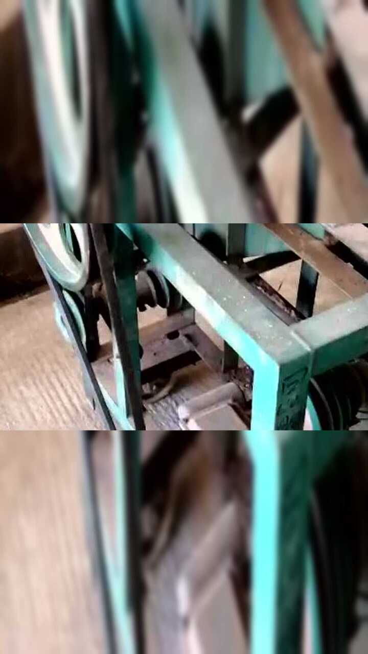 土茯苓土茯苓切片机切药机中药材切片机安国市树杰中药机械厂