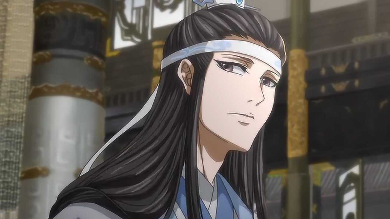 魔道祖师:蓝曦臣最后闭关只是因为金光瑶吗?其实另有隐情