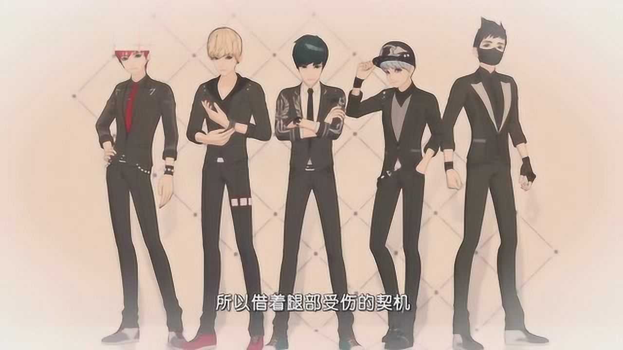 菲梦少女俊宇原来是天才少年哦京浩唱歌跳舞都比不过啊