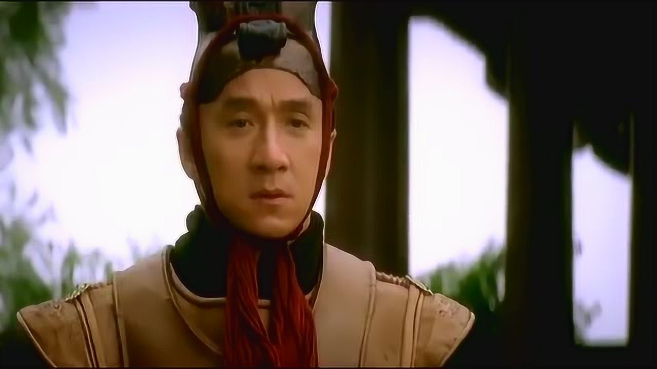 成龙金喜善美丽的神话金喜善跳舞那段好美好漂亮