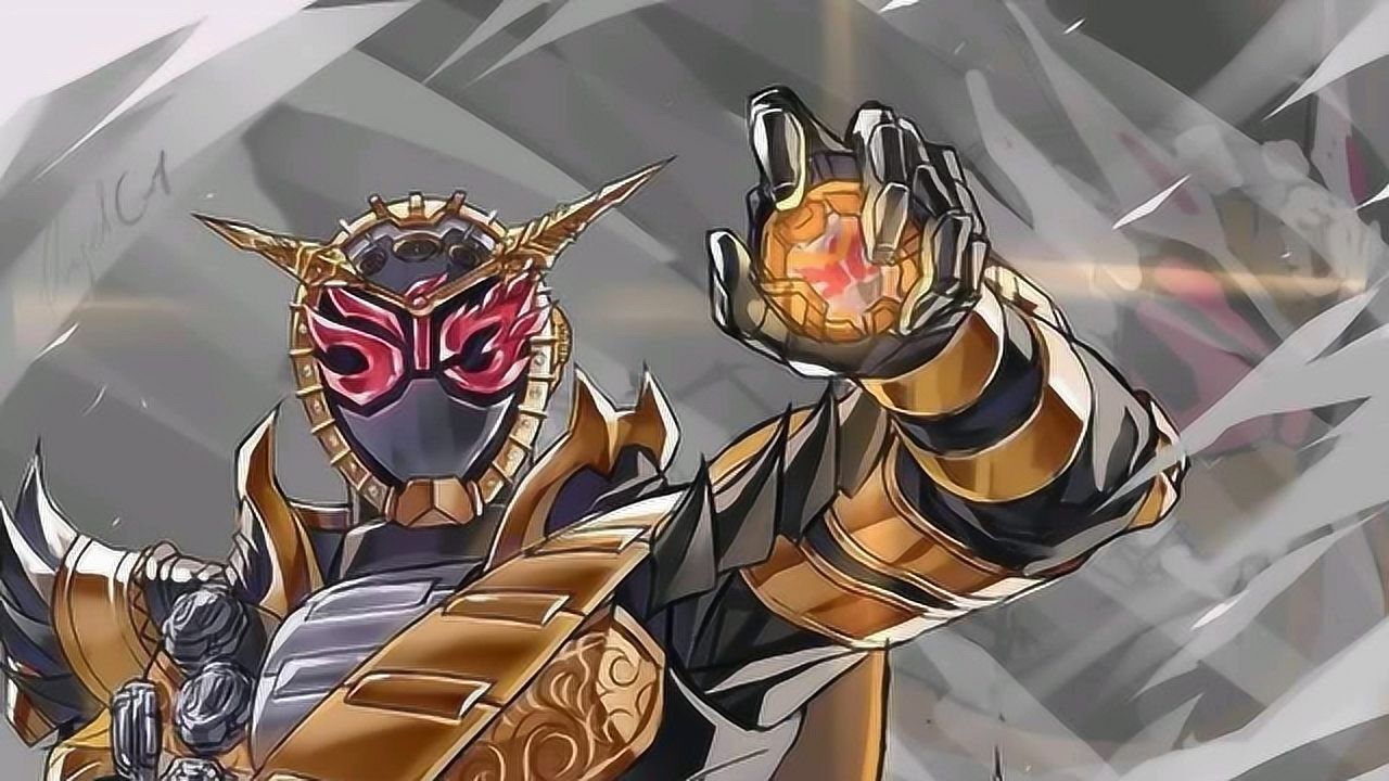 崇皇时王与逢魔时王的差距有多大?远远不止一个驰骑手表那么简单