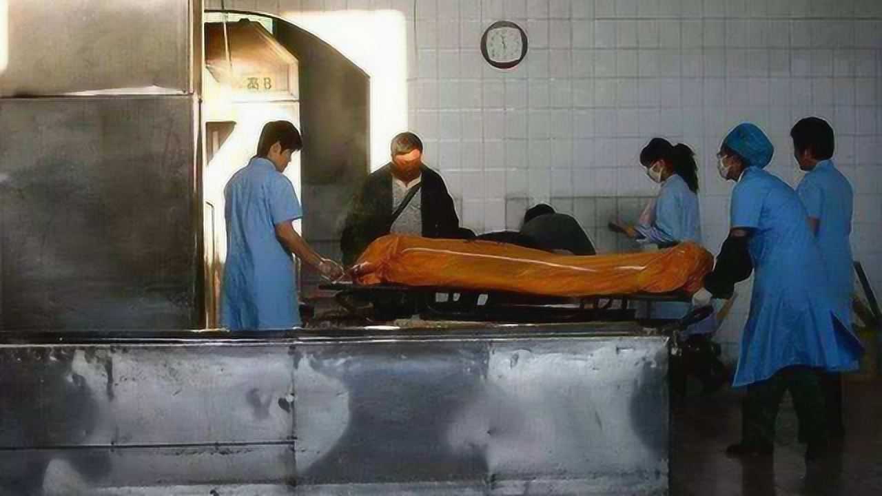 火葬场的焚烧炉真的能把人烧成灰原来电视剧全是骗人的