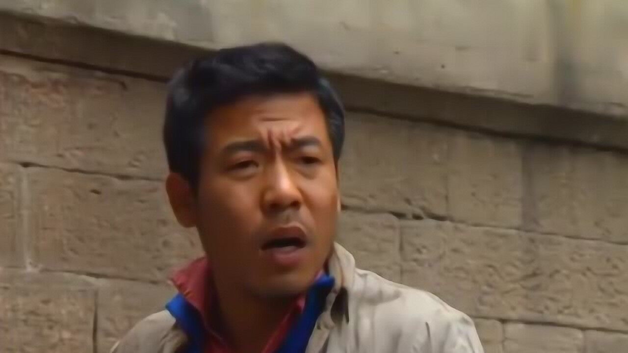 山城棒棒军:王家英觉得蛮牛心肠太黑了,把自己的工作给整掉了