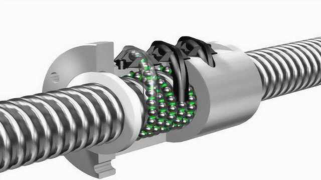 非标自动化设计:滚珠丝杠的精度等级选择探讨