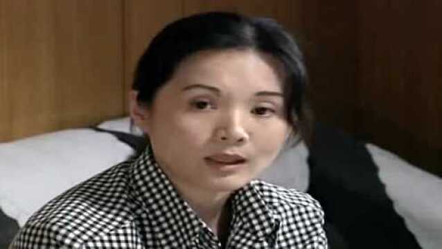 生命如歌:妻子深夜找厂长商议,想把丈夫的病情公布出来