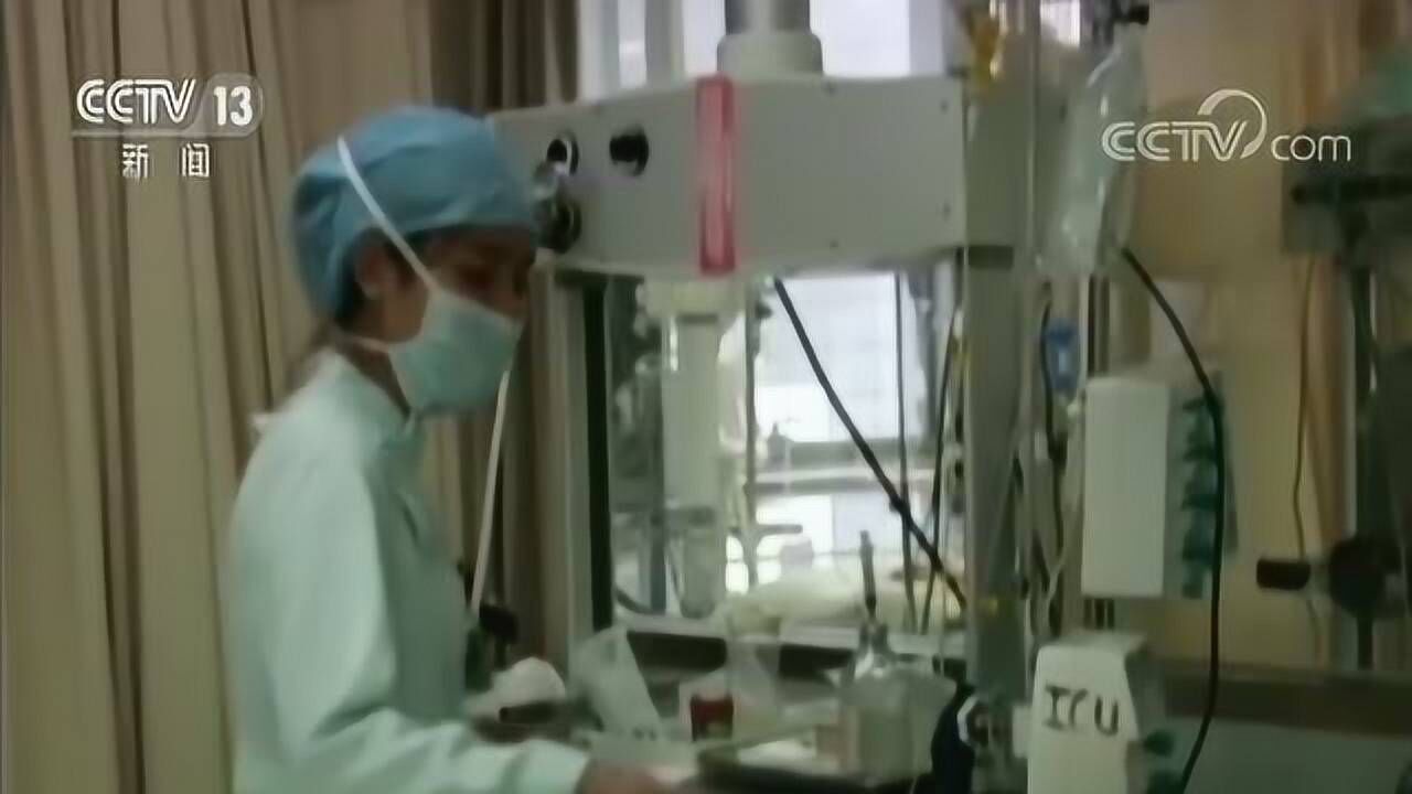 安宁疗护，让生命“走”得有尊严……_高清