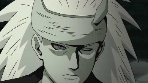 火影:为什么只有长门使用过神罗天征,斑爷和佐助都没用过?