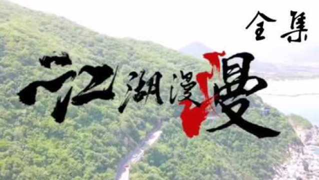 江湖漫漫全集奶油小生周小生/南征集团抚顺阿南/乾龙等演绎