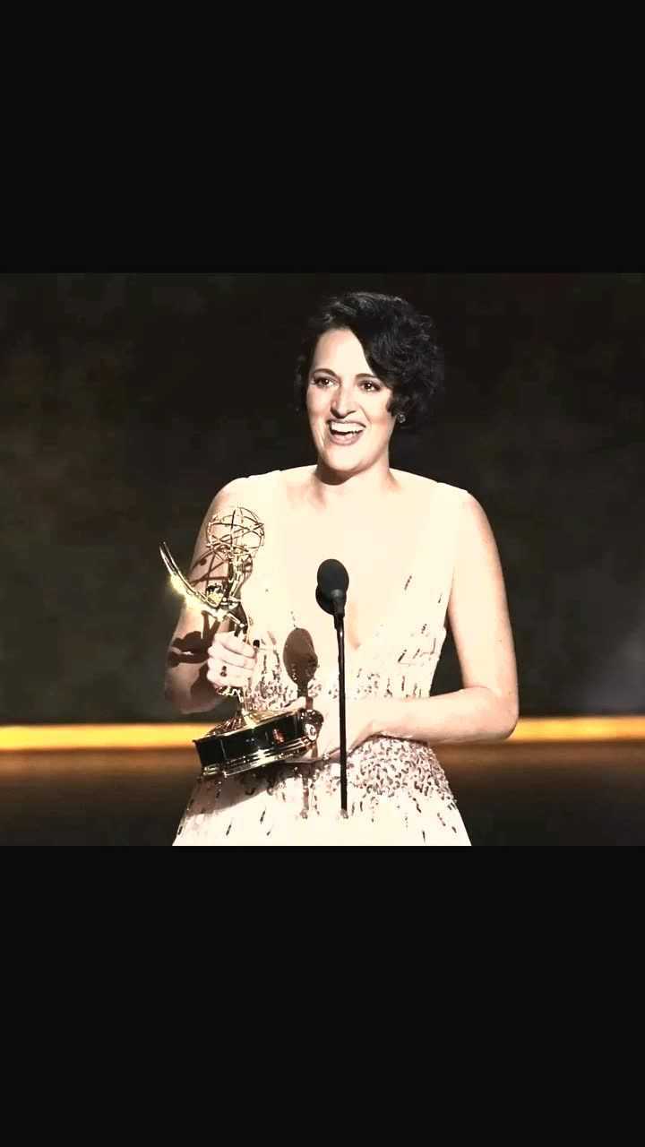 《伦敦生活》菲比·沃勒-布里奇获喜剧类剧集最佳女主角