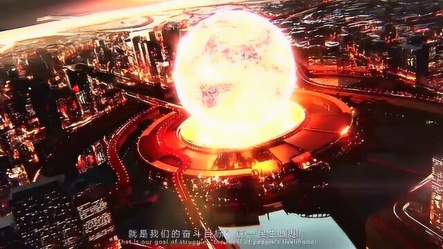 未来世界国家能力将决定于多个城市能力!智慧城市规划与建设势在必行