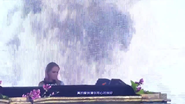 最近这首《女人不是妖》DJ版火了,旋律动感带劲,特别好听