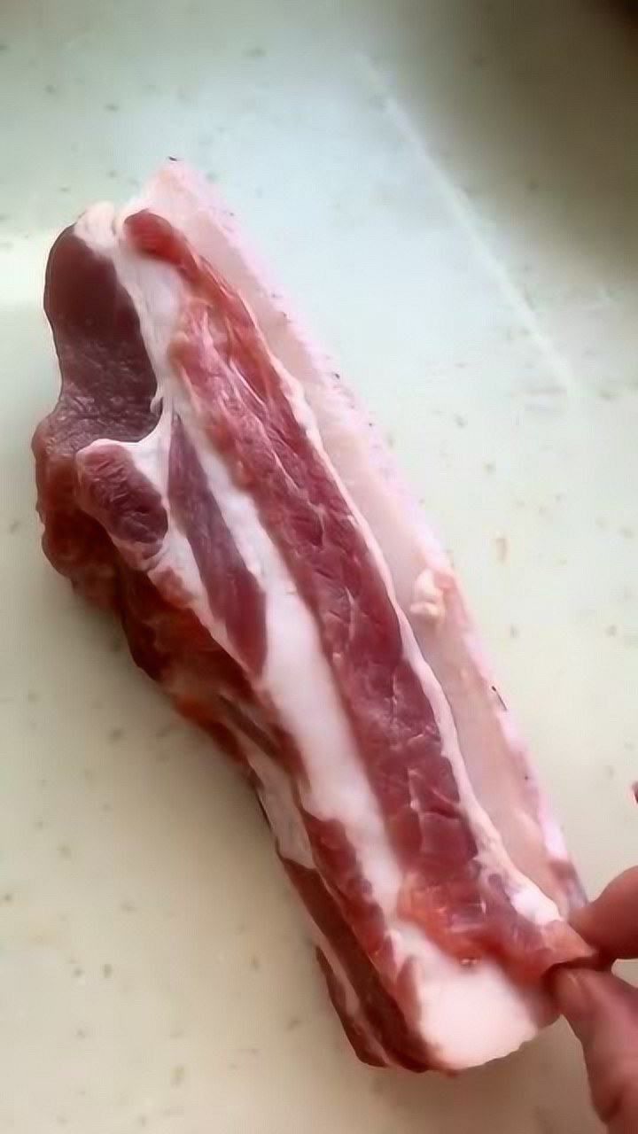 全款买到假肉套路太深了这样的卖家真过分