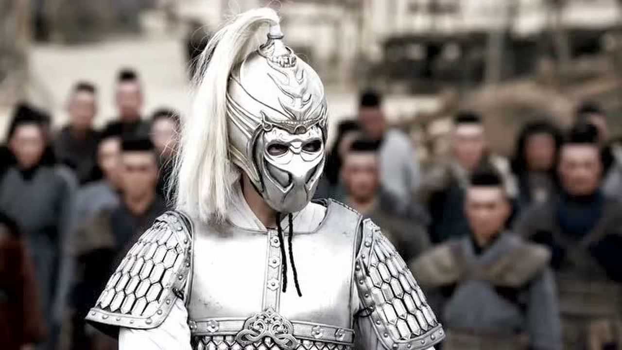 萨尔浒之战翰州八部斩杀牧云银甲明朝官兵宣告了后金反抗的开始