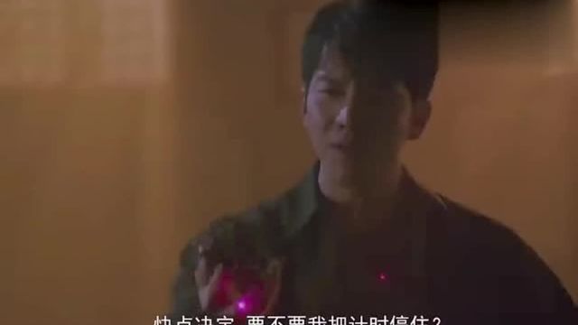 影视:2019火爆大剧,《流浪者》片段分享