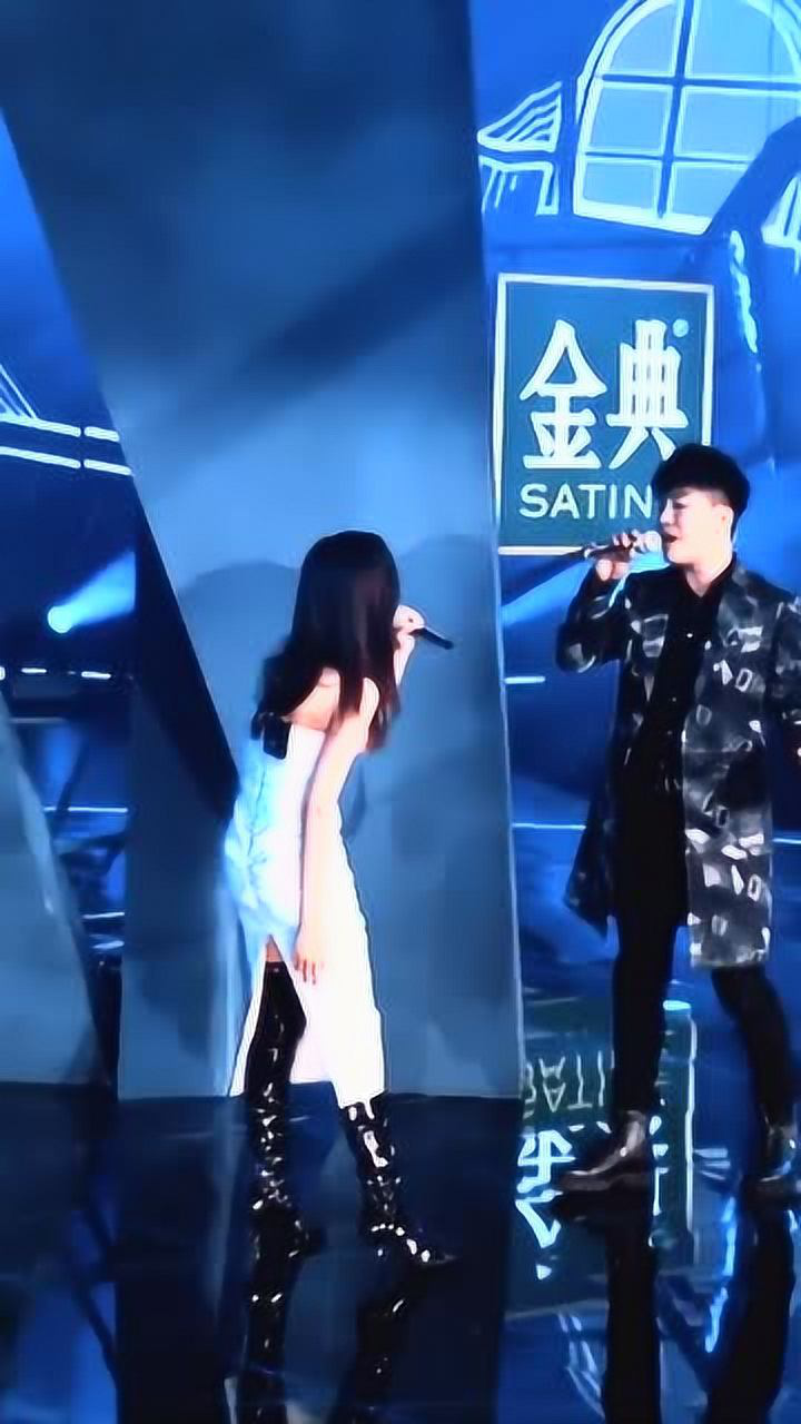 天赐的声音胡彦斌刘惜君情歌扎心