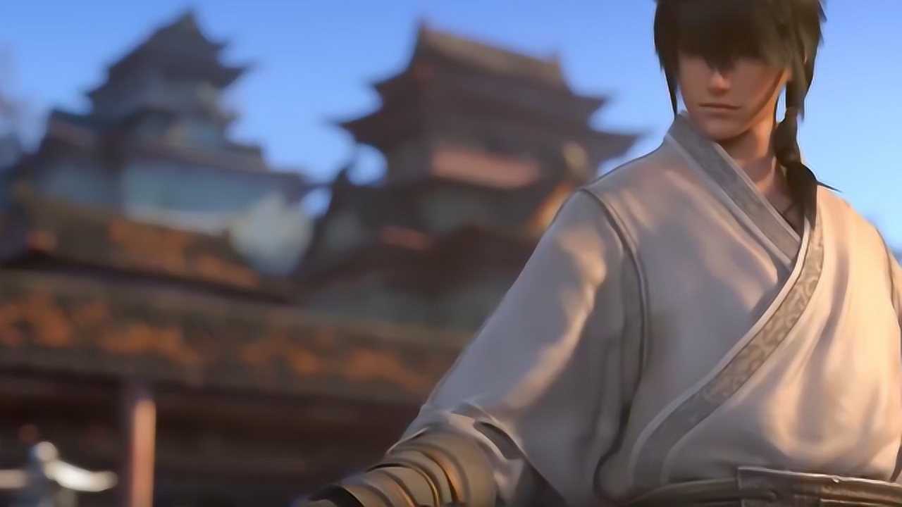 剑来:草鞋少年陈平安是他唯一的朋友, 千金易得,知己难求!