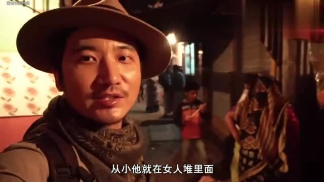 夜探女人村,邂逅了孟加拉韦小宝,这里的物价超便宜不敢买