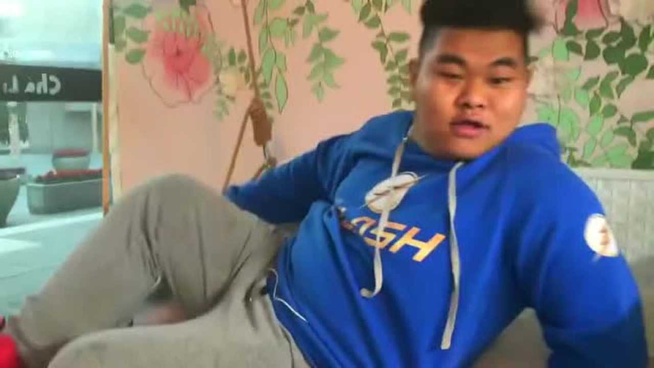 你永远都叫不醒装睡的人除非你这样做高清1080p在线观看平台腾讯视频 