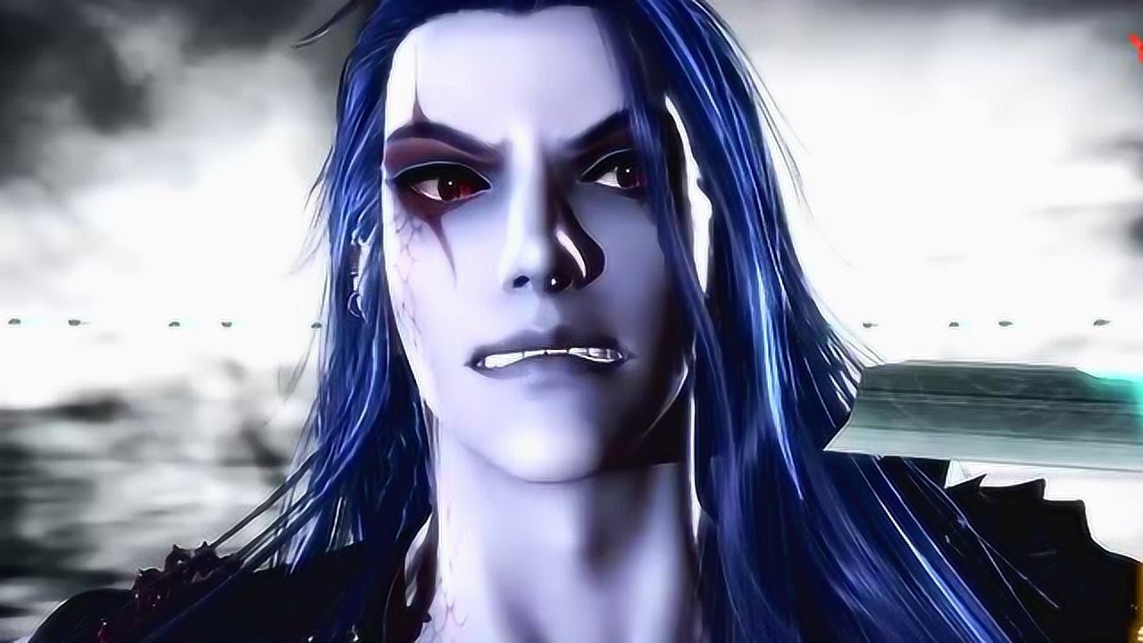 天行九歌剑灵救主逆鳞剑关键时刻出现大战天泽