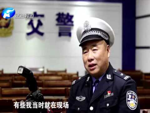 致敬一线民警!长期坚守只为保一方百姓平安顺遂