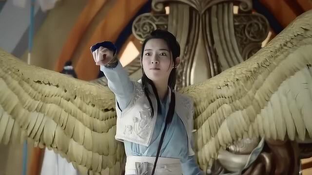 《九州天空城2》之星娱乐:澜州皇宫上演真假羽皇,到底谁是羽皇真身?