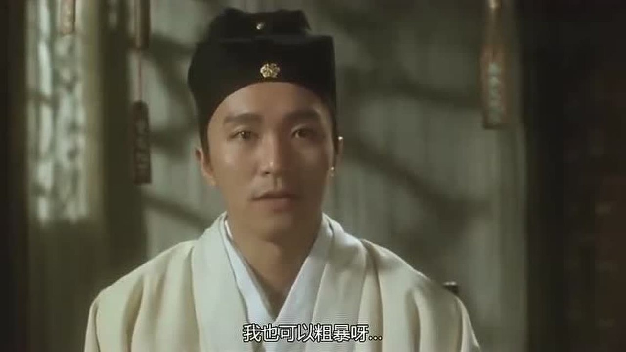 大内密探零零发周星驰开妇科诊所来的患者全是奇葩