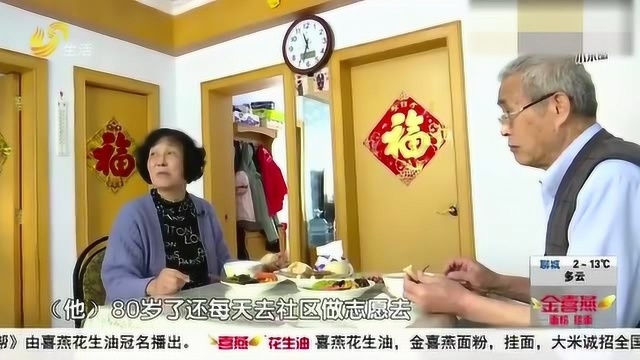 德州:餐饮经济日趋回暖 “舌尖防疫”如何守护?公筷公筷倡导分餐