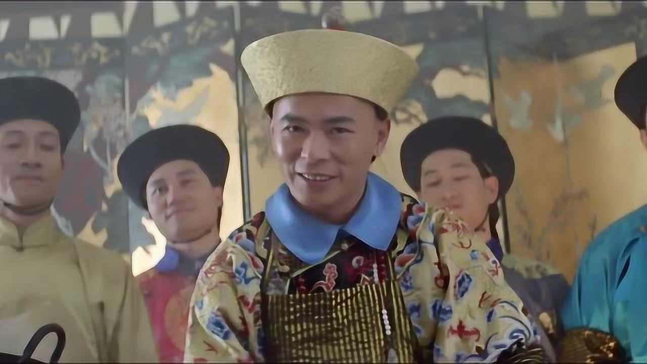 满汉全席顶尖对决,用豆腐做成猴脑,连裁判都分辨不出来