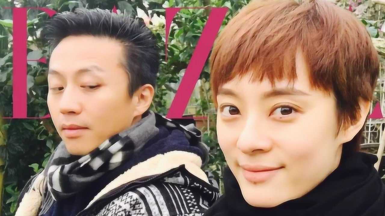 孫儷和他同居4年被拋棄,今35歲仍單身,鄧超至今邁不過去的坎