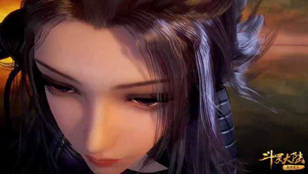 斗罗大陆竹清中幻术妖媚姐姐亲自送她投胎