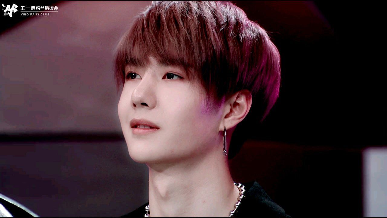 doki饭制|创造101王一博导师可爱向混剪