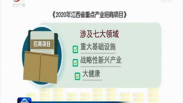 我省推出1431个重点产业招商项目