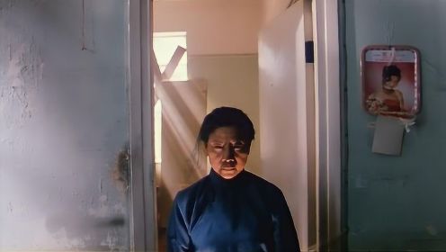 发生在殡仪馆里的三则鬼故事，香港恐怖片《阴阳路之升官发财》